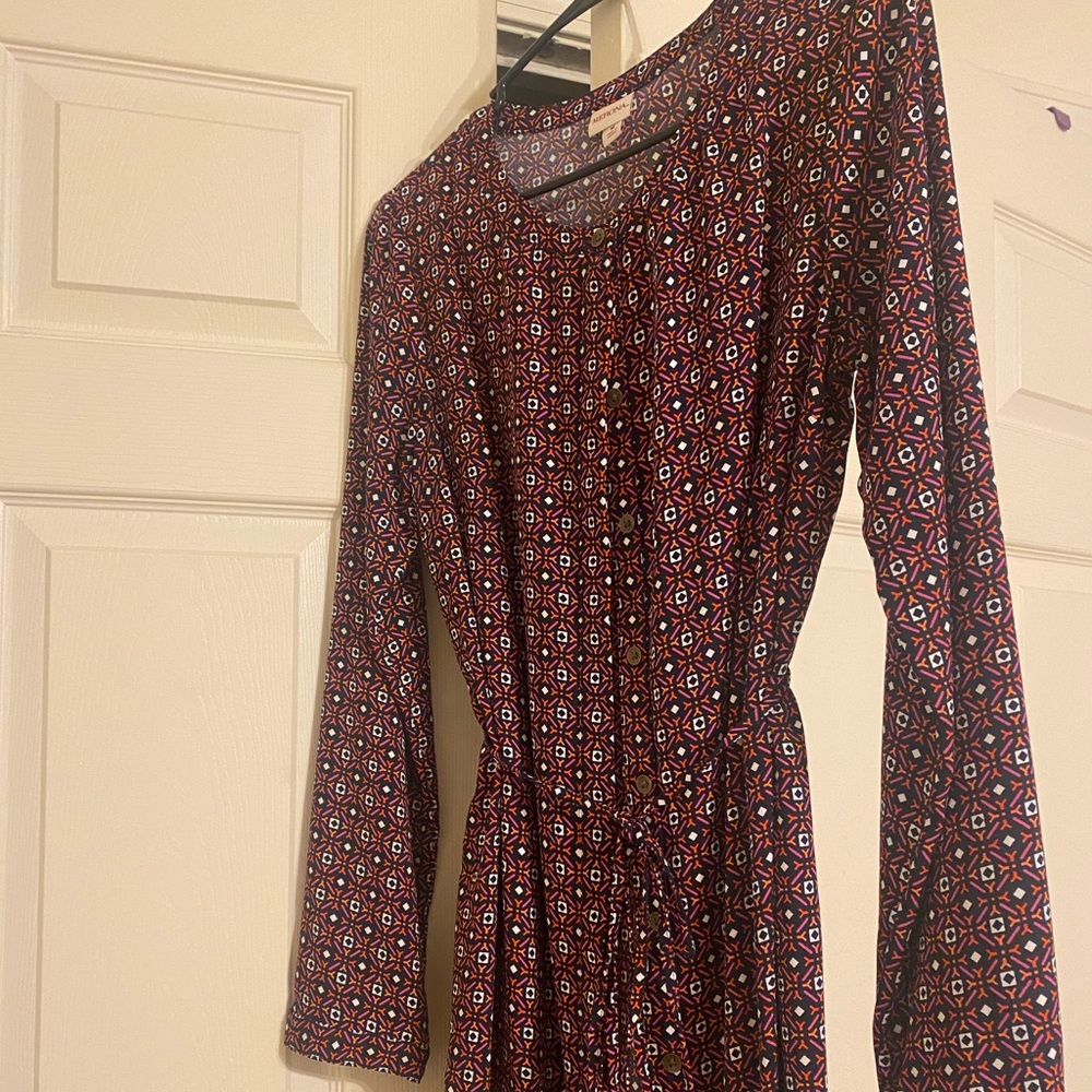 Women’s Target dress